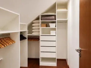 Pronájem bytu 2+kk, Praha - Žižkov, Vlkova, 89 m2