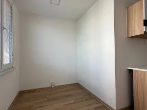 Pronájem bytu 2+1, Písek, nábřeží 1. máje, 64 m2