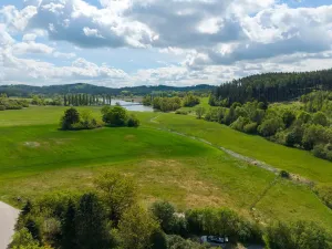 Prodej pozemku, Lažany, 2191 m2