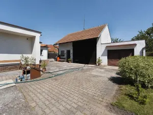 Prodej rodinného domu, Dašice, Nábřeží, 120 m2