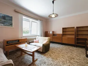 Prodej rodinného domu, Dašice, Nábřeží, 120 m2