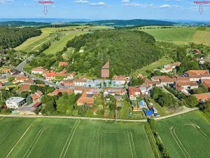 Prodej chalupy, Přemyslovice, 140 m2