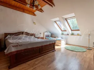 Prodej rodinného domu, Modřice, Brněnská, 371 m2