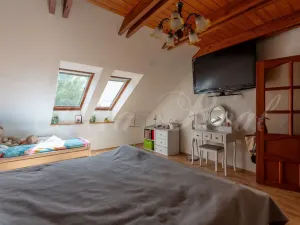 Prodej rodinného domu, Modřice, Brněnská, 371 m2