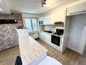 Prodej bytu 3+kk, Tišnov, Hornická, 83 m2