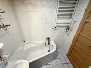Pronájem bytu 3+kk, Tišnov, Hornická, 83 m2