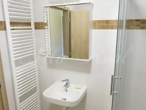 Pronájem bytu 1+kk, Ráječko, Sokolská, 32 m2