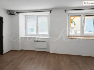 Pronájem bytu 2+kk, Lažany, 55 m2