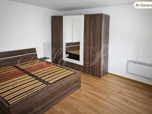 Pronájem bytu 2+kk, Lažany, 55 m2