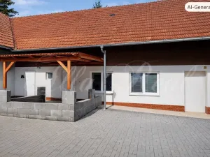Pronájem bytu 2+kk, Lažany, 55 m2