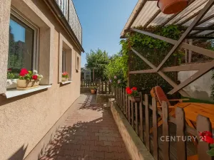 Prodej vícegeneračního domu, Kladno, Opuková, 145 m2