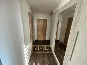 Pronájem bytu 2+kk, Teplice, Rooseveltovo náměstí, 40 m2