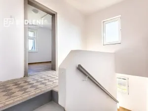 Prodej rodinného domu, Kladruby, 99 m2