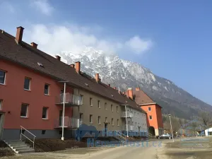 Prodej bytu 3+kk, Eisenerz, Rakousko, 52 m2