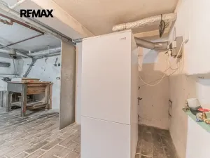 Prodej rodinného domu, Kladno, Františka Zvonaře, 155 m2
