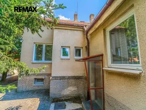 Prodej rodinného domu, Kladno, Františka Zvonaře, 155 m2