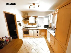 Pronájem rodinného domu, Družec, Polní, 78 m2