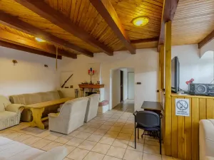 Prodej domu, Neveklov - Borovka, 550 m2