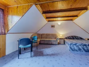 Prodej domu, Neveklov - Borovka, 550 m2