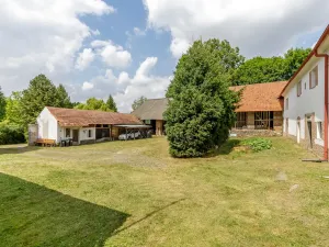 Prodej domu, Neveklov - Borovka, 550 m2