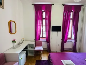 Pronájem apartmánu, Karlovy Vary, Zámecký vrch, 200 m2
