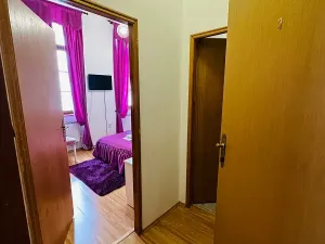 Pronájem apartmánu, Karlovy Vary, Zámecký vrch, 200 m2