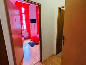 Pronájem apartmánu, Karlovy Vary, Zámecký vrch, 200 m2