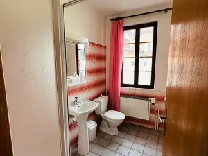 Pronájem apartmánu, Karlovy Vary, Zámecký vrch, 200 m2