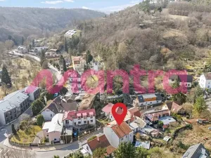 Prodej vícegeneračního domu, Praha, V Podbabě, 90 m2
