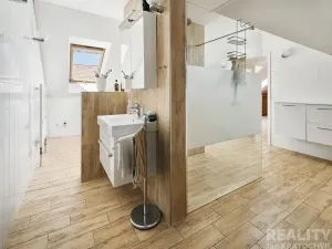 Prodej rodinného domu, Jesenice, Lázeňská, 320 m2
