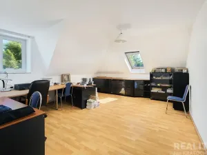 Prodej rodinného domu, Jesenice, Lázeňská, 320 m2