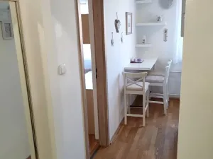 Pronájem bytu 2+1, Praha - Krč, Antala Staška, 58 m2