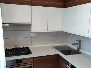 Pronájem bytu 2+1, Praha - Krč, Antala Staška, 58 m2