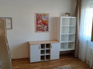 Pronájem bytu 2+1, Praha - Krč, Antala Staška, 58 m2
