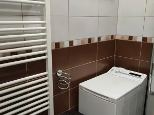 Pronájem bytu 2+1, Praha - Krč, Antala Staška, 58 m2
