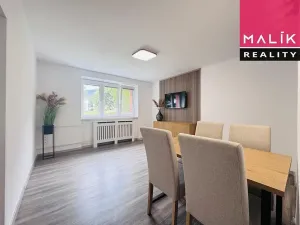Prodej bytu 3+1, Březová, Havířská, 55 m2