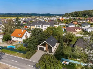 Prodej pozemku pro bydlení, Včelná, 756 m2