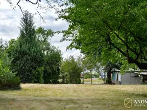 Prodej pozemku pro bydlení, Včelná, 756 m2