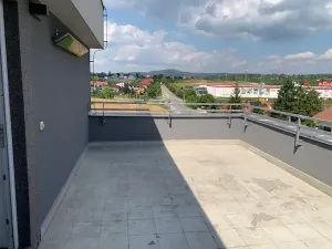 Pronájem bytu 2+1, Brno, Jezerůvky, 50 m2