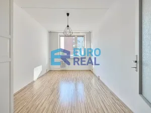 Pronájem bytu 2+1, Praha - Hlubočepy, Werichova, 65 m2