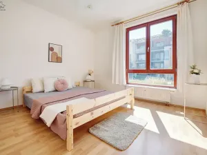 Prodej bytu 3+kk, Praha - Stodůlky, Jaroslava Foglara, 62 m2