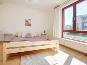 Prodej bytu 3+kk, Praha - Stodůlky, Jaroslava Foglara, 62 m2