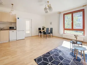 Prodej bytu 3+kk, Praha - Stodůlky, Jaroslava Foglara, 62 m2