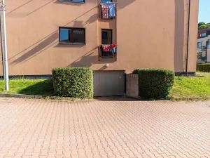 Prodej bytu 3+kk, Praha - Stodůlky, Jaroslava Foglara, 62 m2
