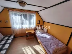 Prodej chaty, Bílá, 70 m2