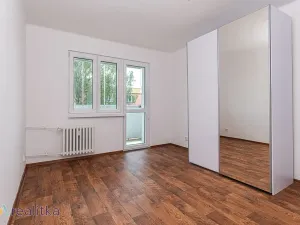 Prodej bytu 2+1, Karviná, Haškova, 54 m2