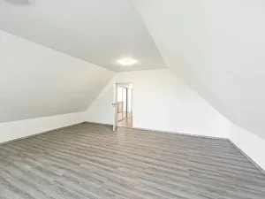 Prodej rodinného domu, Zvole, Přední, 230 m2