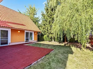 Prodej rodinného domu, Zvole, Přední, 230 m2