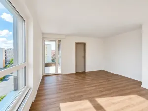 Prodej bytu 2+kk, Praha - Černý Most, Arnošta Valenty, 51 m2