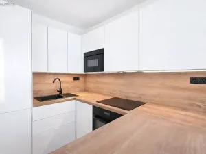Prodej bytu 2+kk, Praha - Žižkov, Buková, 47 m2